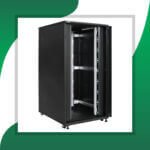 22U Cabinet floor Mounted 800x800mm