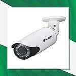 2MP AHD Fixed Varifocal DWDR Box Camera2MP AHD Fixed Varifocal DWDR Box Camera