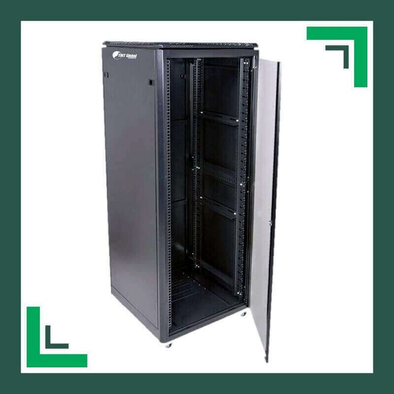 42U Cabinet floor Mounted 800x800mm