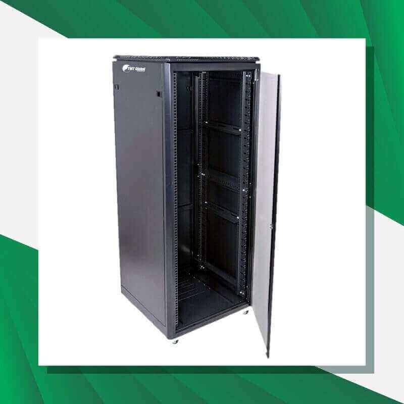 42U Cabinet floor Mounted 800x800mm