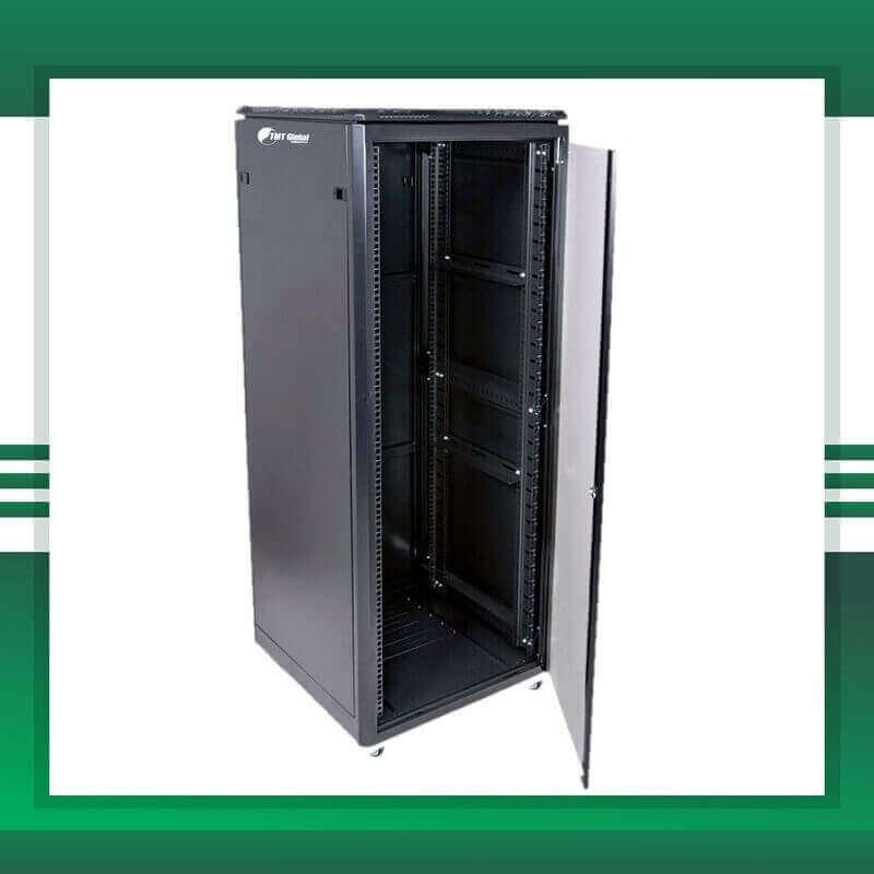 Exploring the Wall-Mounted Cabinet 18U 600 x 600 mm by TMT Global Technology Ltd UAE 3 47U Cabinet floor Mounted 1000x800mm
