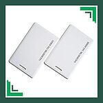 EM Rfid Reader card