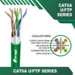 cat6a-GREEN