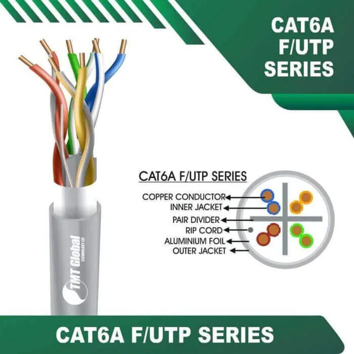 cat6a-GREY