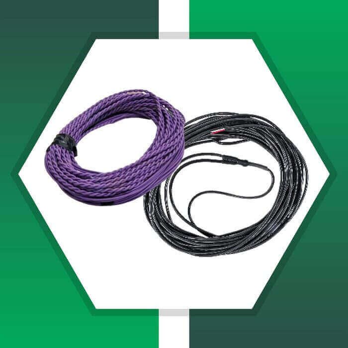 Magnetic Loop Cables Gate Motor Gate barrier