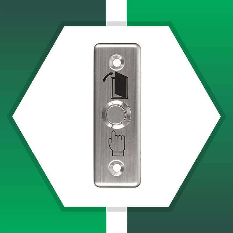Push Button door Exit