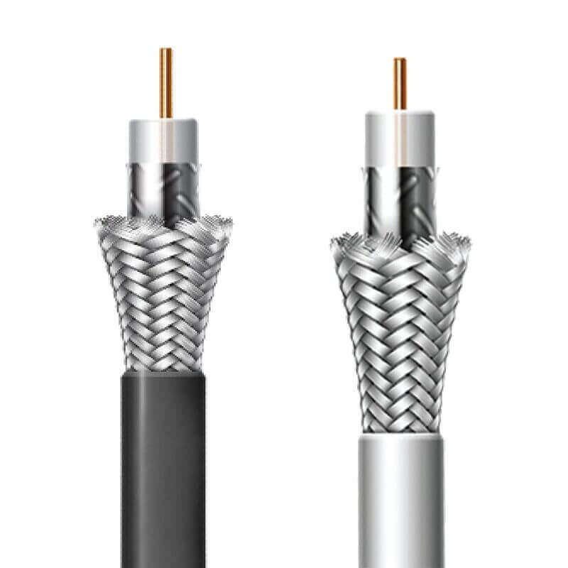 Coaxial Cable RG6 305 Meter