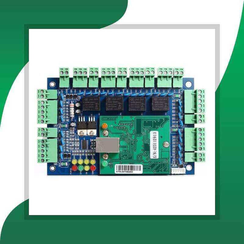 Access Control 1doors Controllers