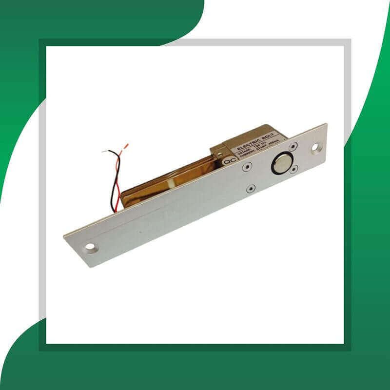 Electric Bolt Lock