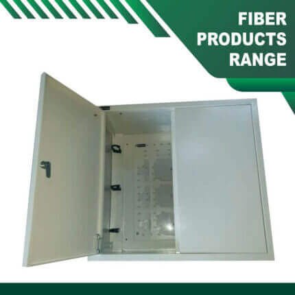 Optical distribution Frame ODF Wall Mounted 144core