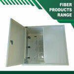 24 core odf wall mounted optical distribution frame Optical distribution Frame ODF Wall Mounted 24core