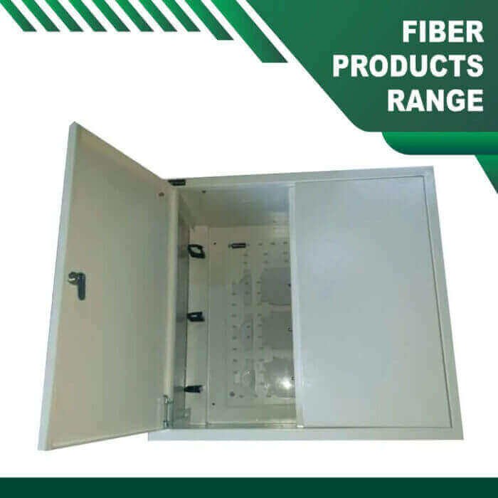 24 core odf wall mounted optical distribution frame Optical distribution Frame ODF Wall Mounted 24core