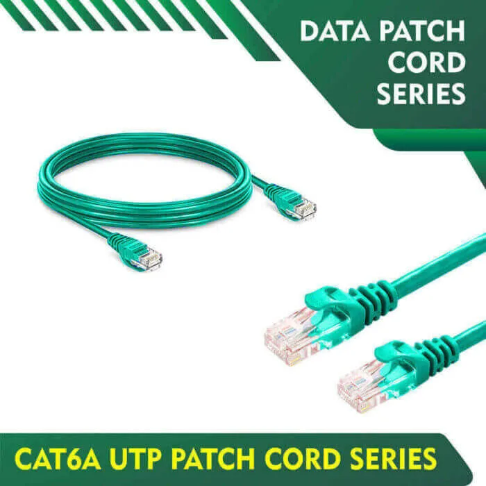 cat6a 23awg utp patch cord series 0.15 meter - Aqua 15m cat6 24awg utp patch cord 15m cat6 24awg utp patch cord