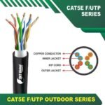 cat5e-BLACK