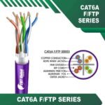 cat6a-VOILET