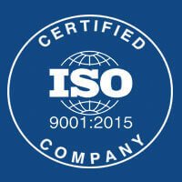 tmt global iso 9001 certificates