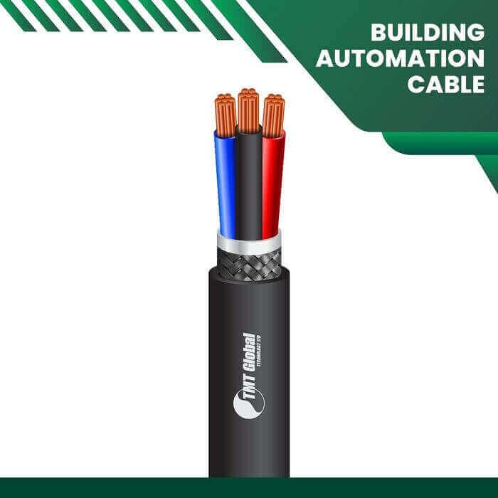 control panel cable 3 core