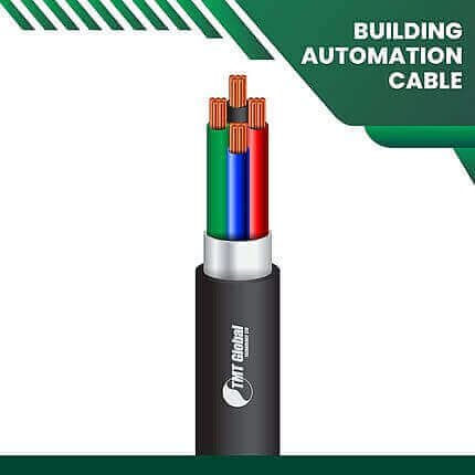 Electrical controls cable