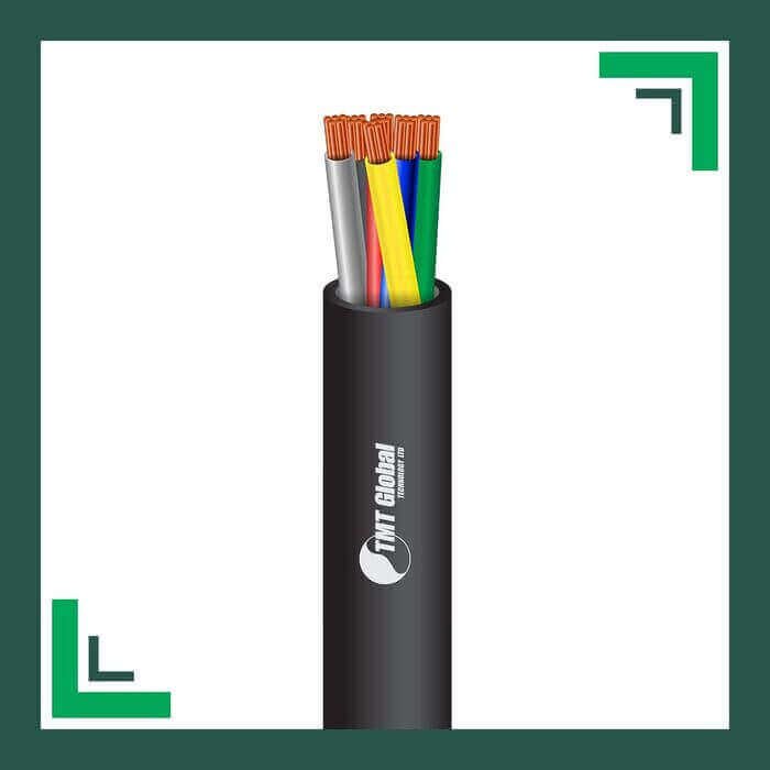 Building Automation Cable 6core Outdoor 305m