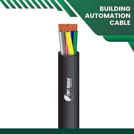 power cable 6 core Outdoor 305m