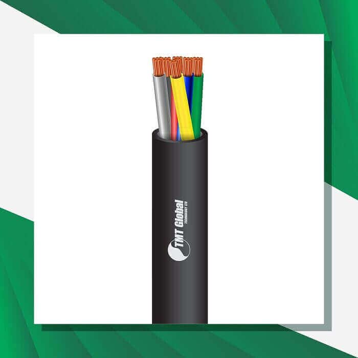 Building Automation Cable 6core Outdoor 305m