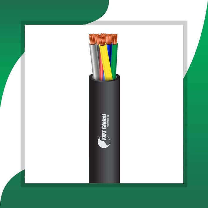 Building Automation Cable 6core Outdoor 305m