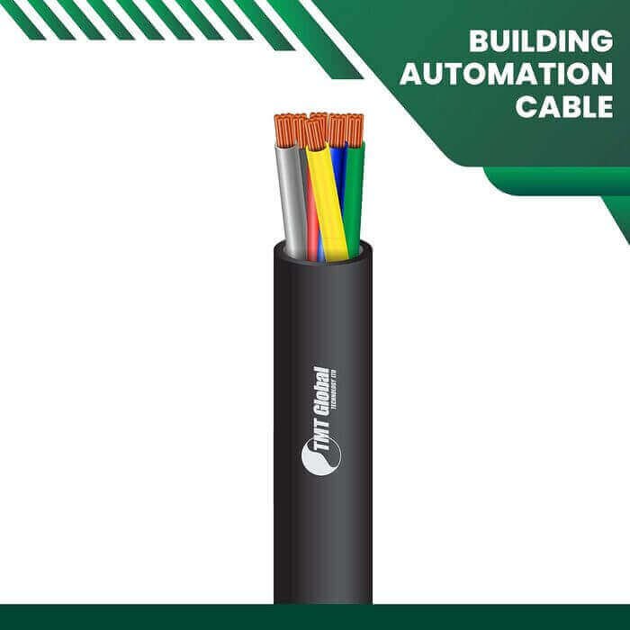 power cable 6 core Outdoor 305m