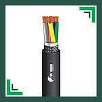 Building Automation Cable 6core Shielded Outdoor 1.5mm 305m