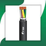 Building Automation Cable 6core Shielded Outdoor 1.5mm 305m