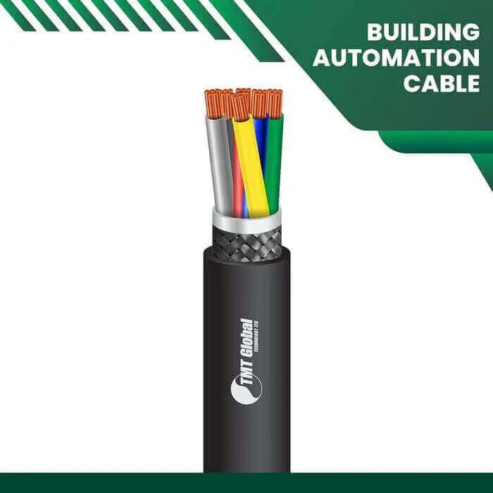 access control cable 6 core