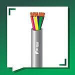 Building Automation Cable 8core 1.5mm 305m