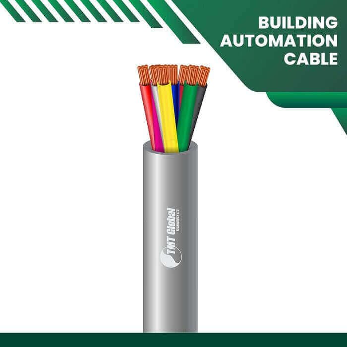 power cable 8 core 1.5mm 305m