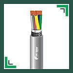 Building Automation Cable Shielded 6core 1.5mm 305m