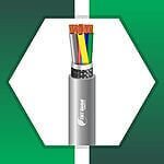 Building Automation Cable Shielded 6core 1.5mm 305m