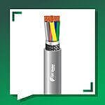Building Automation Cable Shielded 6core 1.5mm 305m