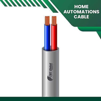2core Home Automations Cable 305m