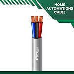 Smart Home Automations Cable 3 core 1.5mm 305m
