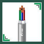 Home Automations Cable Shielded 4core 1.5mm 305m