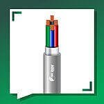 Home Automations Cable Shielded 4core 1.5mm 305m