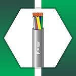 Home Automations Cable 6core Shielded Outdoor 1.5mm 305m