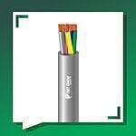 Home Automations Cable 6core Shielded Outdoor 1.5mm 305m