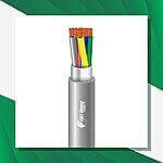 Power Cable Shielded 6core 1.5mm 305m