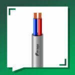 Building Automation Cable 8core Shielded Outdoor 1.5mm 305m