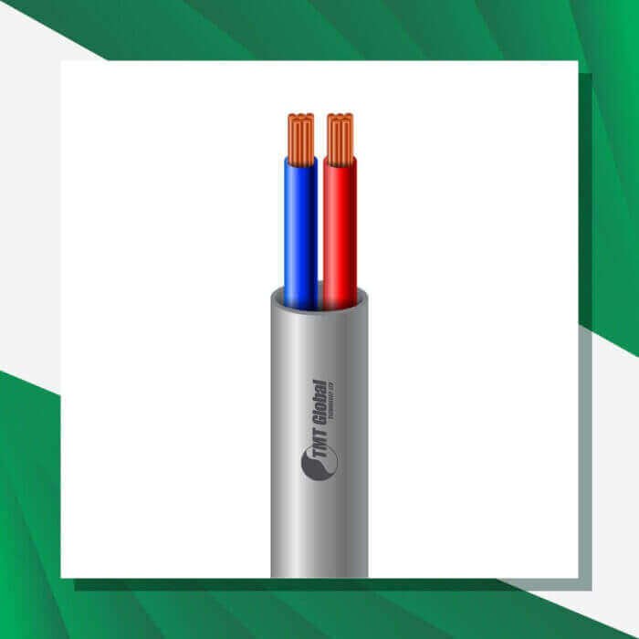 Building Automation Cable 8core Shielded Outdoor 1.5mm 305m