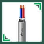 Building Automation Cable 8core Shielded Outdoor 1.5mm 305m