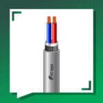 Building Automation Cable 8core Shielded Outdoor 1.5mm 305m