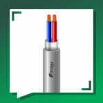 Building Automation Cable 8core Shielded Outdoor 1.5mm 305m