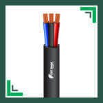 Building Automation Cable 8core Shielded Outdoor 1.5mm 305m