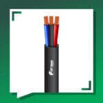 Building Automation Cable 8core Shielded Outdoor 1.5mm 305m