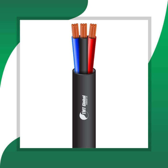 Building Automation Cable 8core Shielded Outdoor 1.5mm 305m